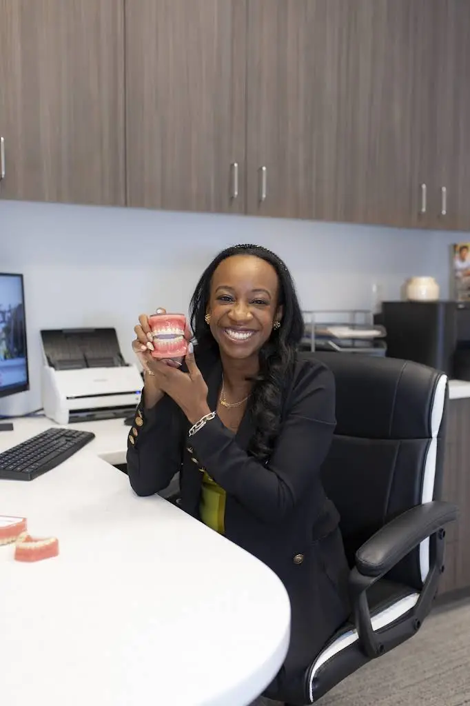 Brooks Orthodontic Studio