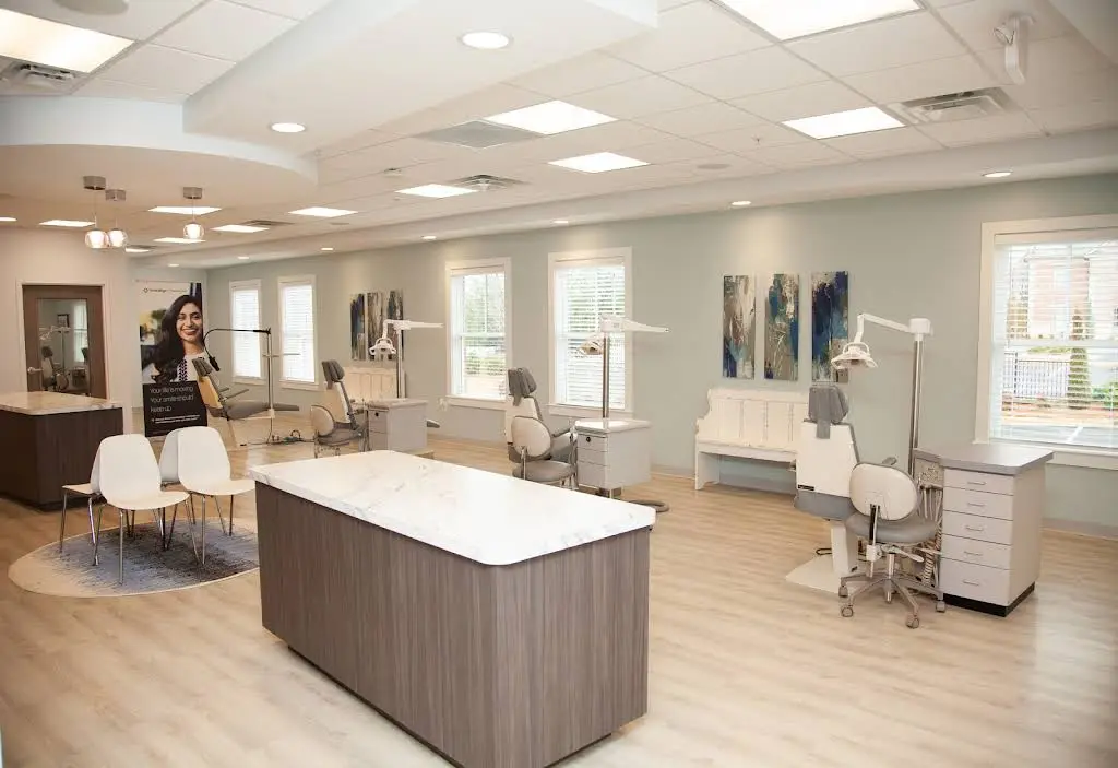 Brooks Orthodontic Studio
