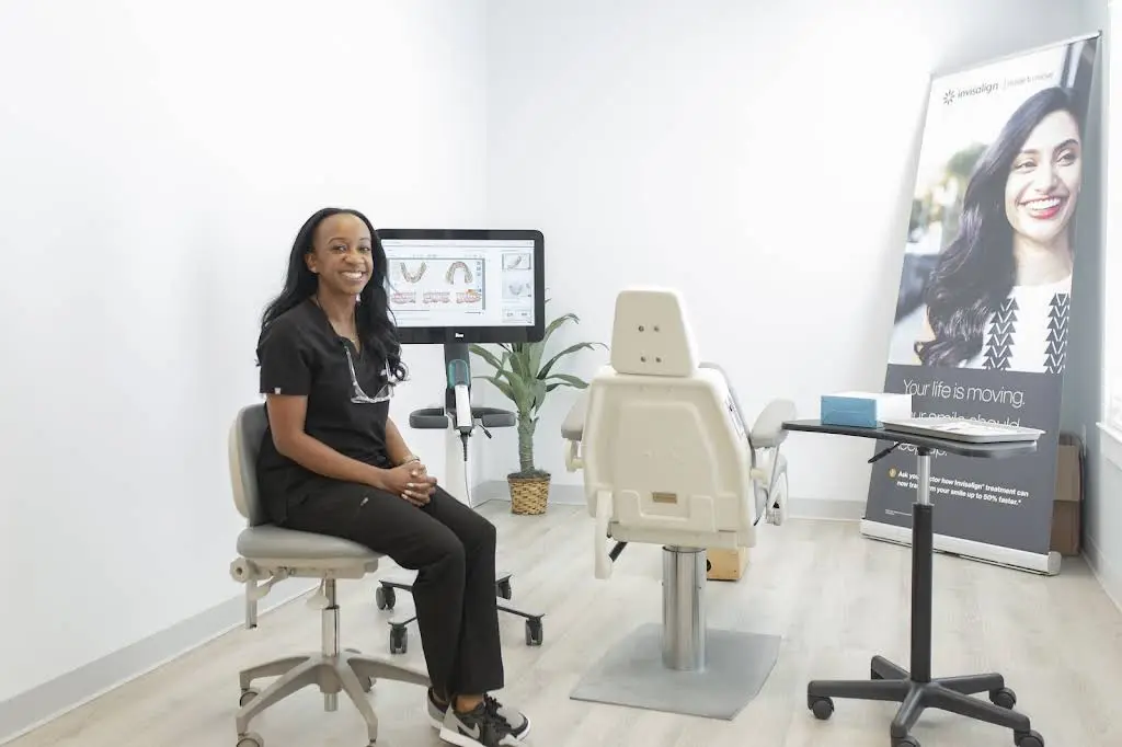 Brooks Orthodontic Studio