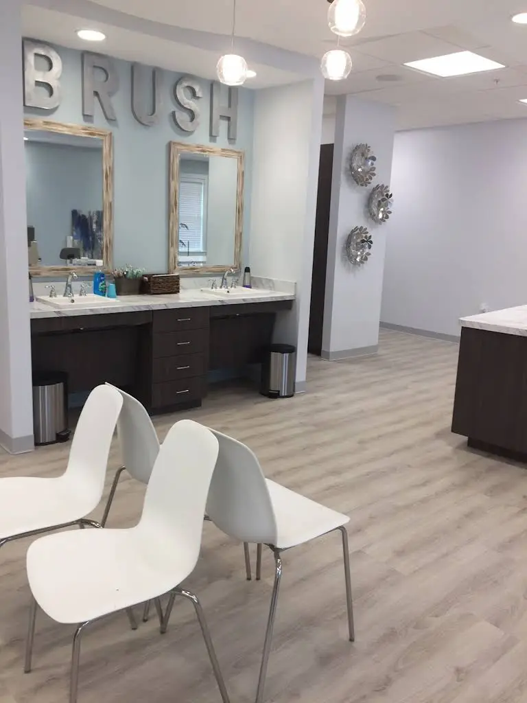 Brooks Orthodontic Studio
