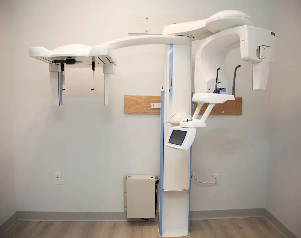 Brooks Orthodontic Studio