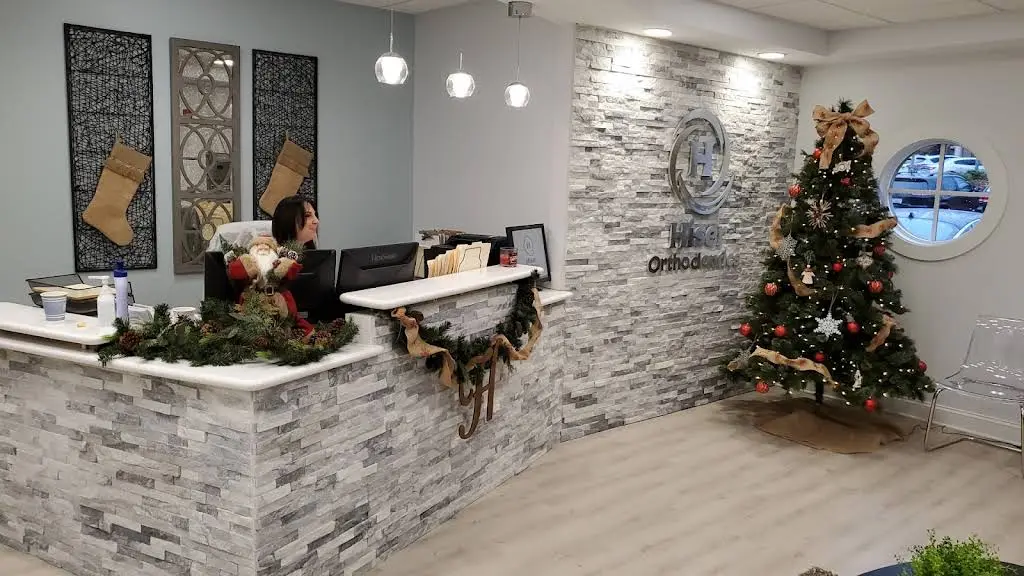 Brooks Orthodontic Studio