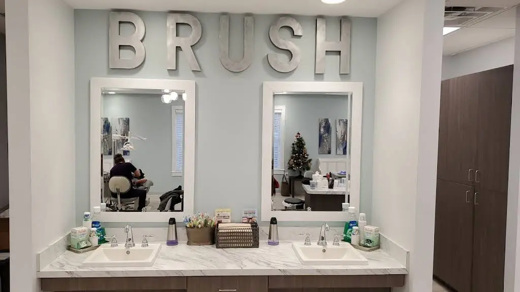 Brooks Orthodontic Studio