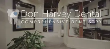 Don Harvey Dental