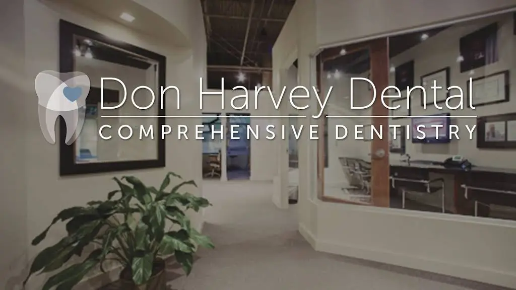Don Harvey Dental