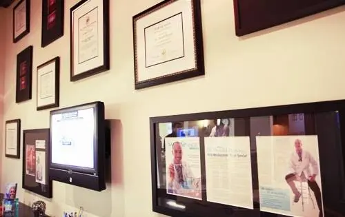 Don Harvey Dental