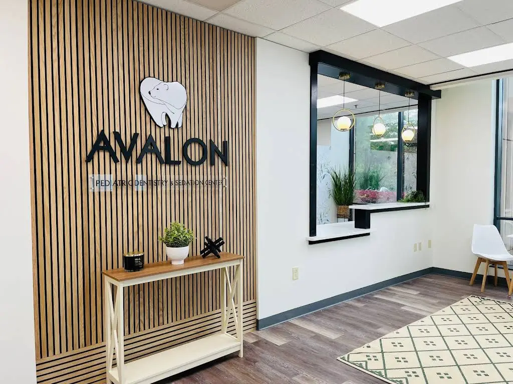 Avalon Pediatric Dentistry and Sedation Center