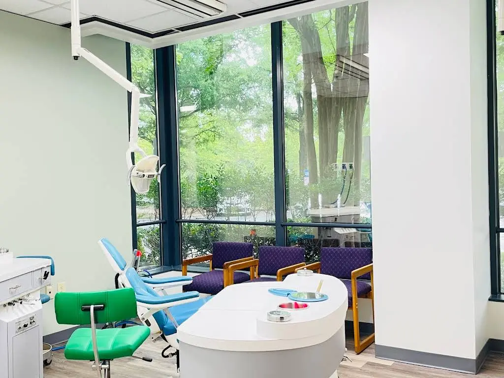 Avalon Pediatric Dentistry and Sedation Center