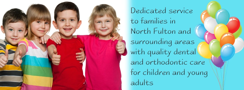 Avalon Pediatric Dentistry and Sedation Center