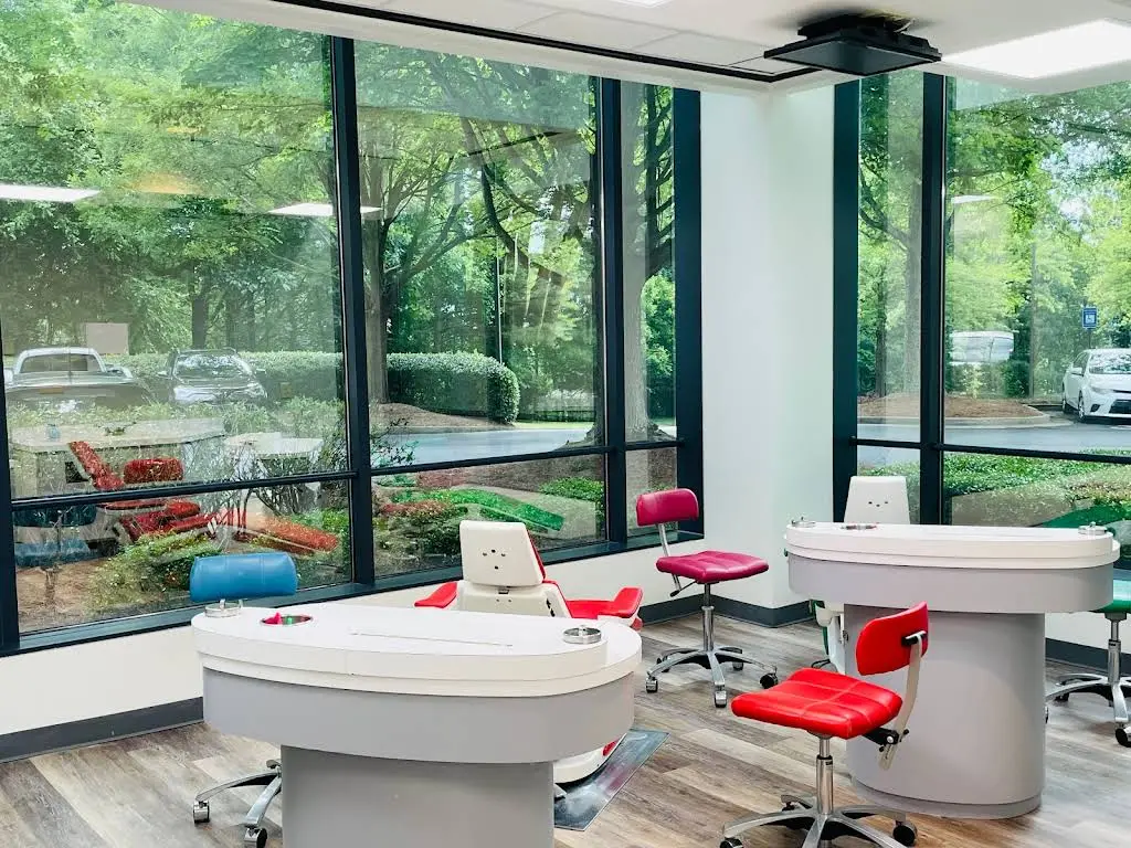 Avalon Pediatric Dentistry and Sedation Center