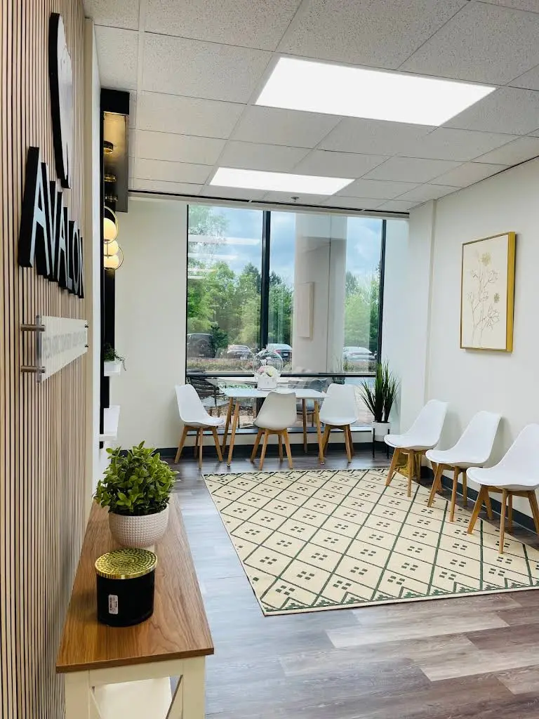 Avalon Pediatric Dentistry and Sedation Center