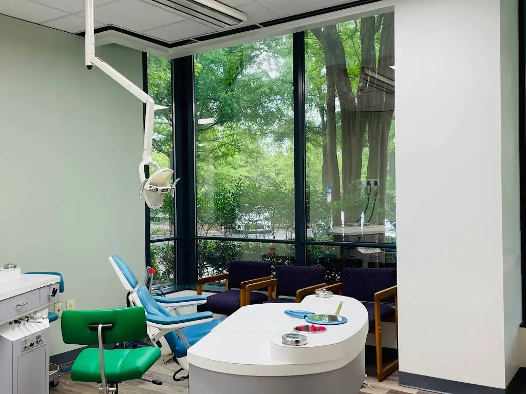 Avalon Pediatric Dentistry and Sedation Center