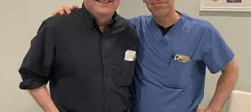 Georgia Oral and Facial Reconstructive Surgery