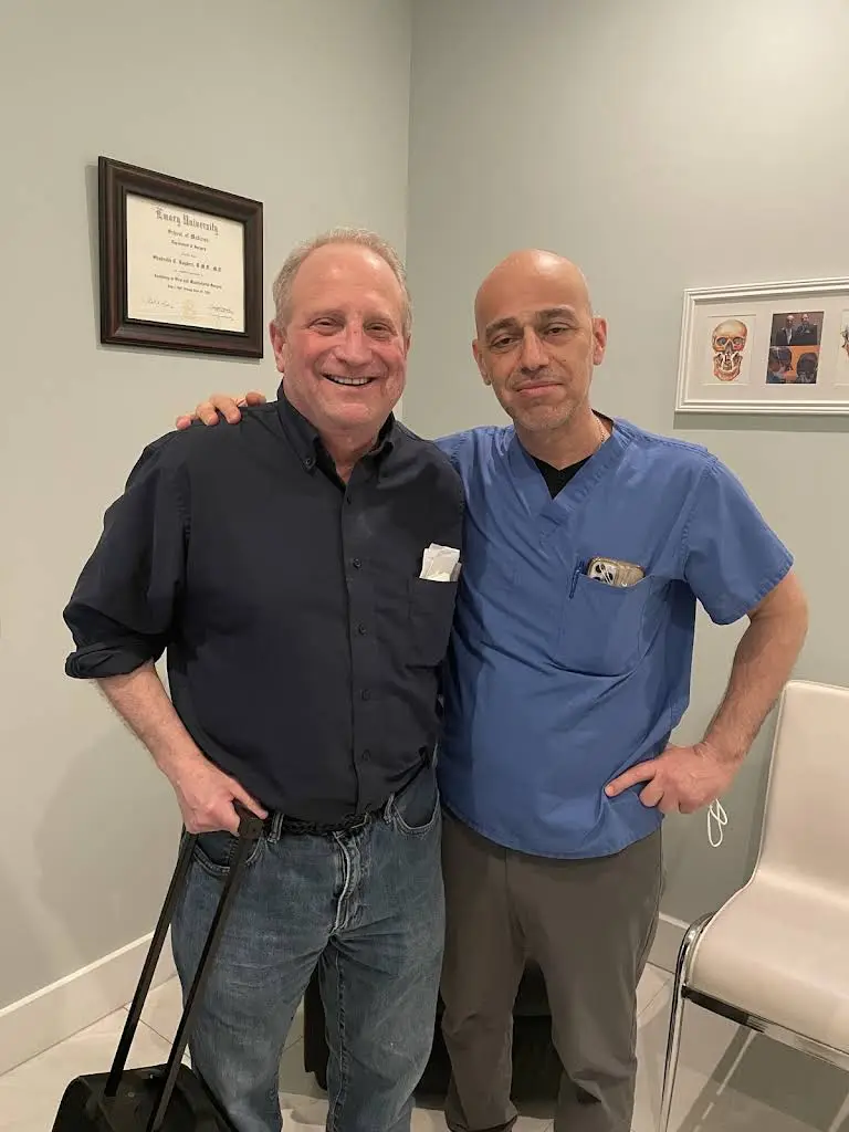 Georgia Oral and Facial Reconstructive Surgery