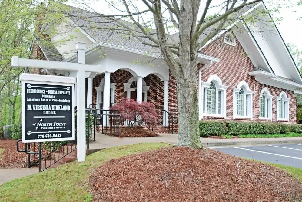 North Point Periodontics & Implants
