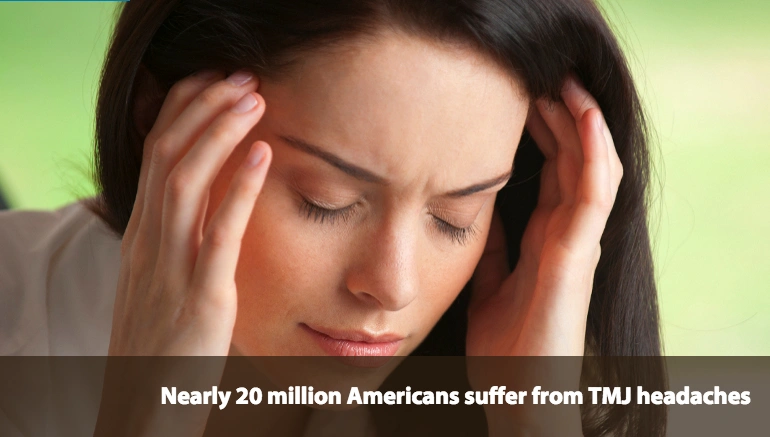 Center for TMJ & Sleep Therapy: Dr. Manoj Maggan