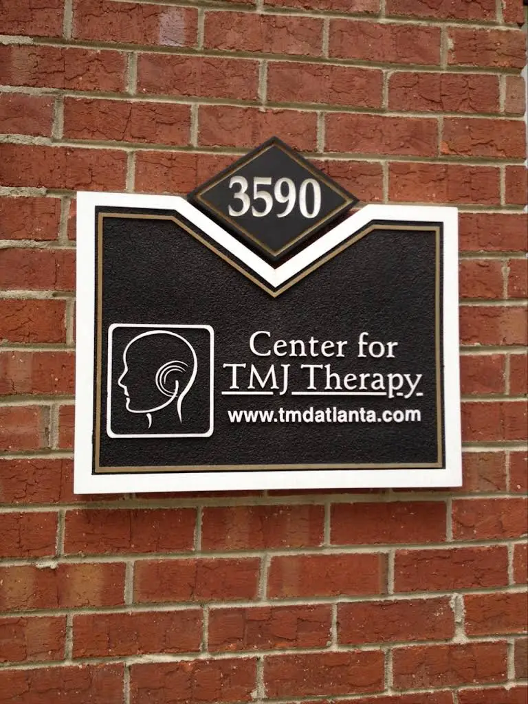 Center for TMJ & Sleep Therapy: Dr. Manoj Maggan