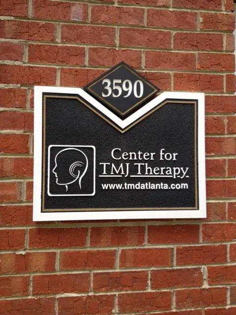 Center for TMJ & Sleep Therapy: Dr. Manoj Maggan