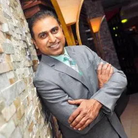 Center for TMJ & Sleep Therapy: Dr. Manoj Maggan