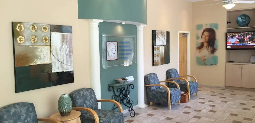 Center for TMJ & Sleep Therapy: Dr. Manoj Maggan