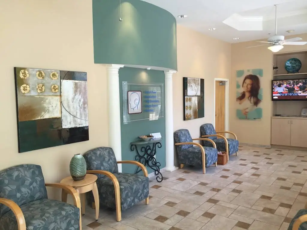 Center for TMJ & Sleep Therapy: Dr. Manoj Maggan