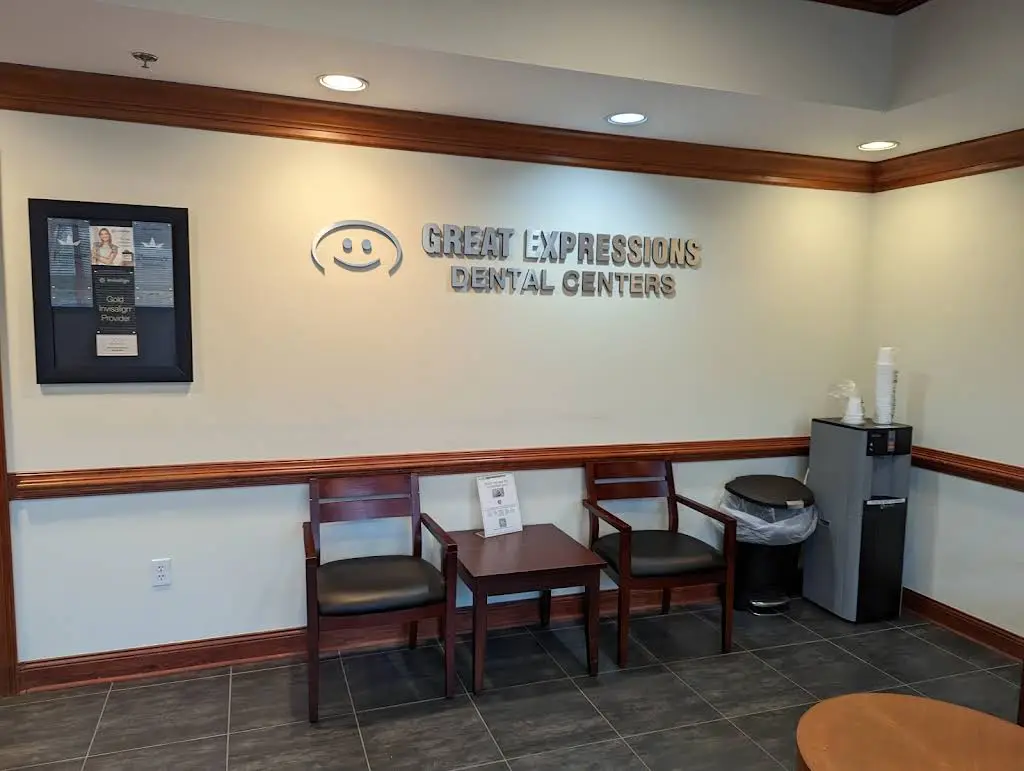 Great Expressions Dental Centers