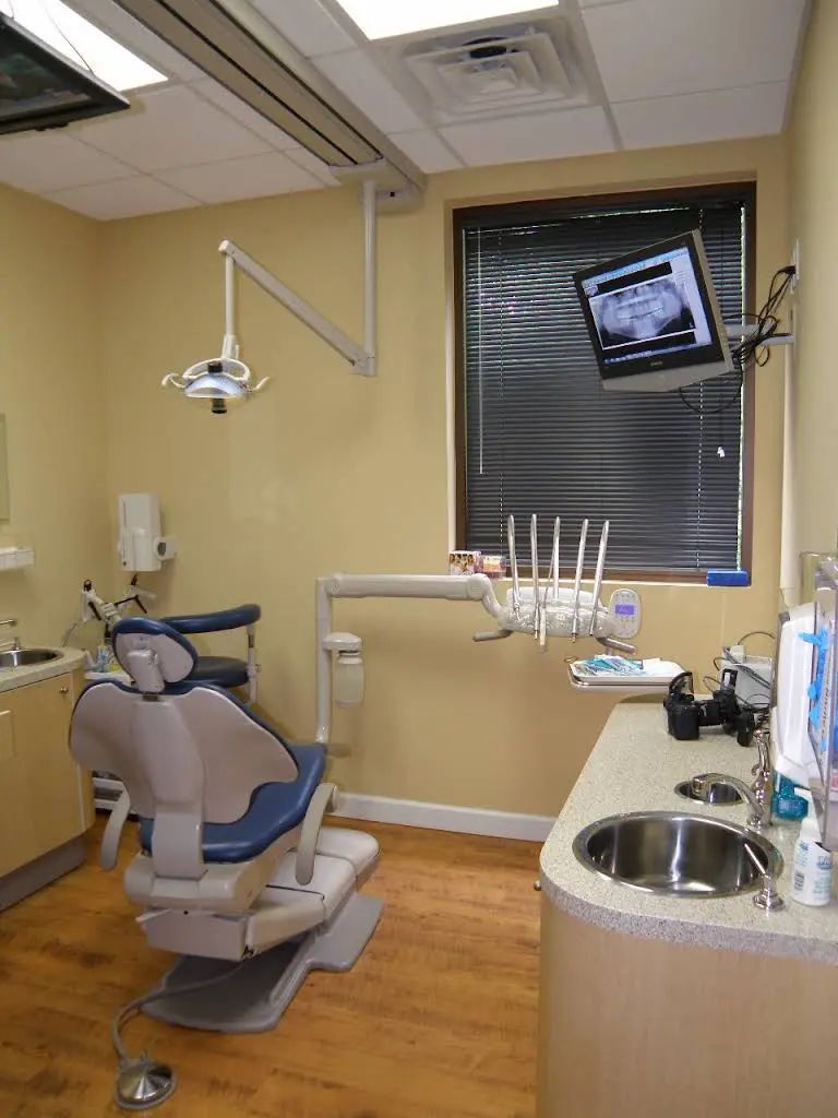 Alpharetta Comprehensive Dentistry