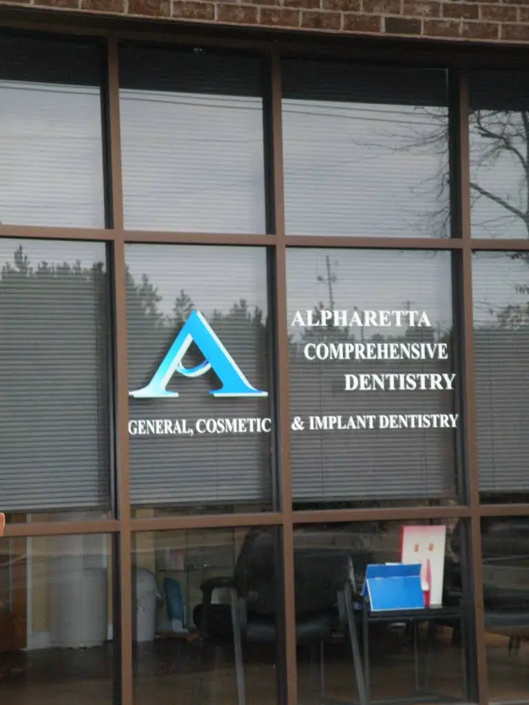 Alpharetta Comprehensive Dentistry