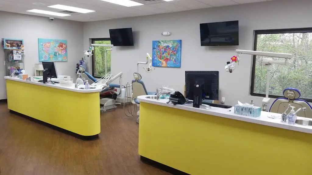 Alpharetta Comprehensive Dentistry