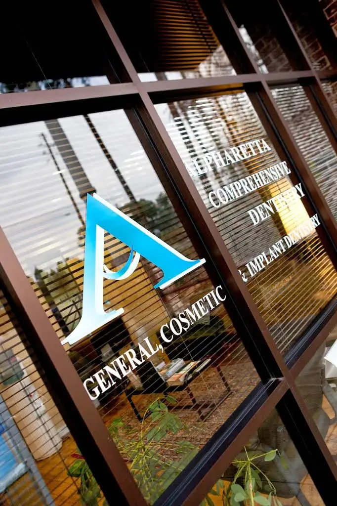 Alpharetta Comprehensive Dentistry