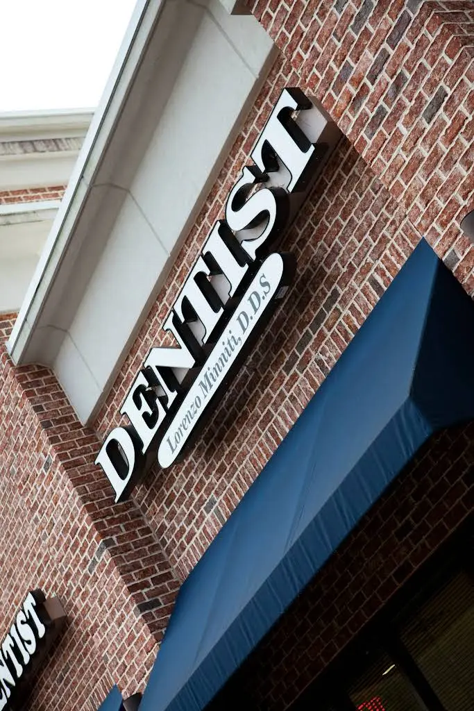Alpharetta Comprehensive Dentistry