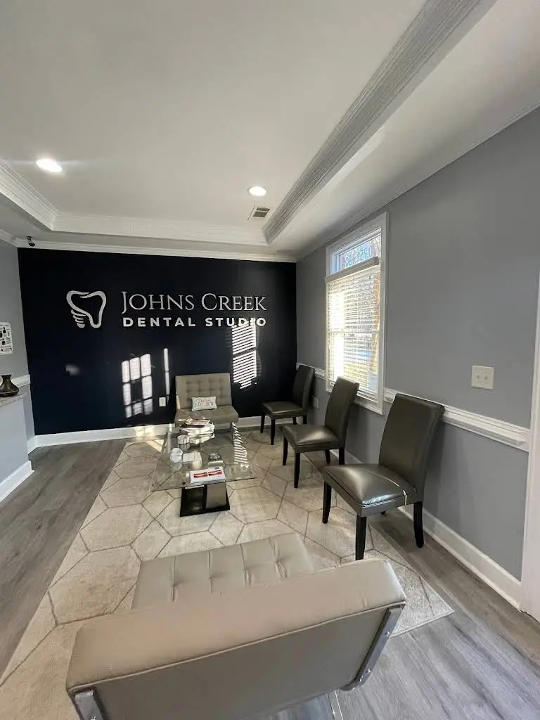 Johns Creek Dental Studio