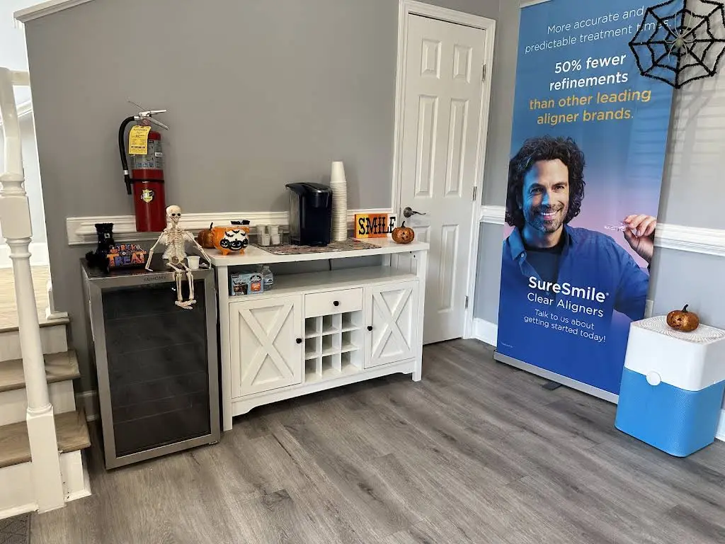 Johns Creek Dental Studio