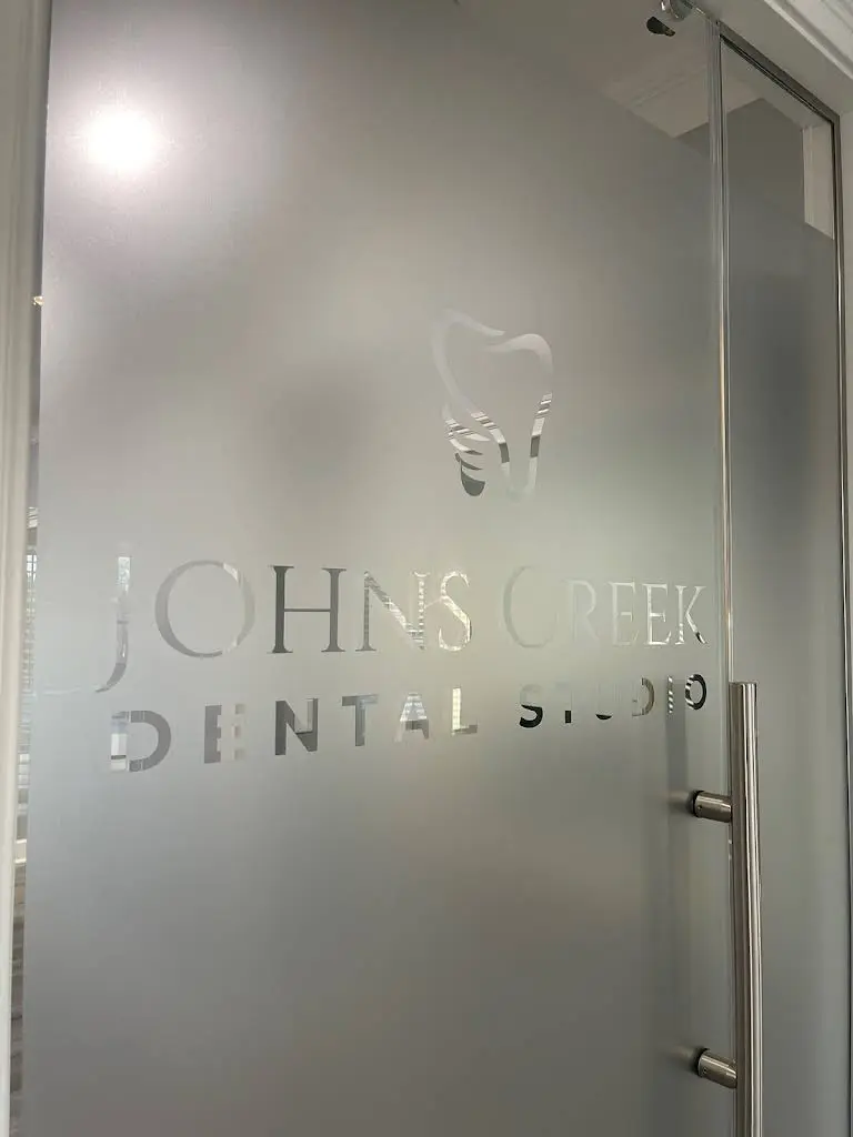 Johns Creek Dental Studio