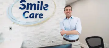 Alpharetta Smile Care: Dr. Doug Worful