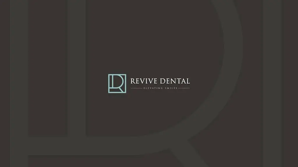 Revive Dental