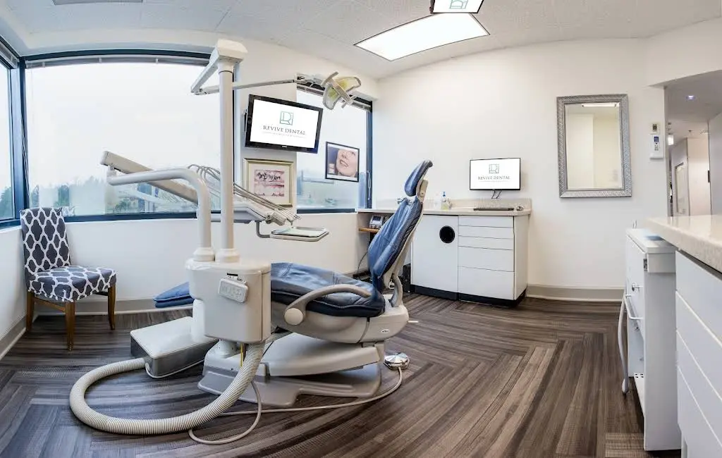 Revive Dental