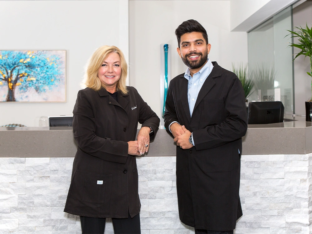 Revive Dental