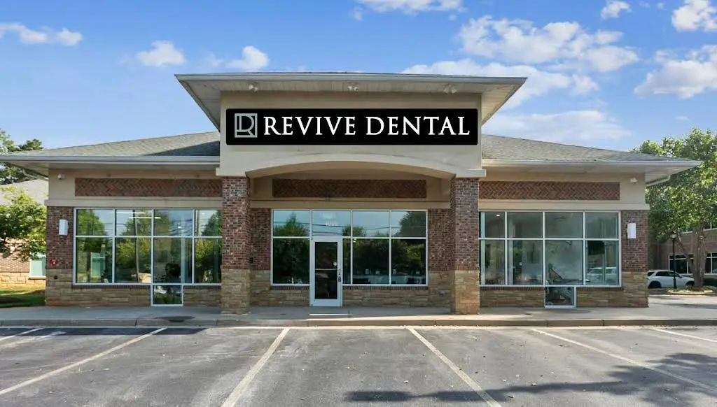 Revive Dental