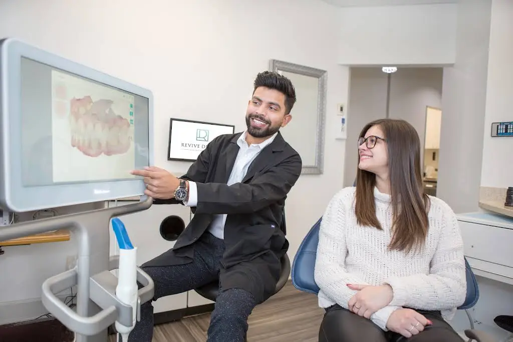 Revive Dental