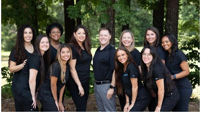 Kaplan Orthodontics