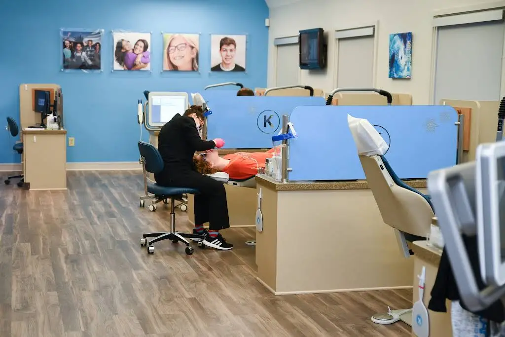 Kaplan Orthodontics