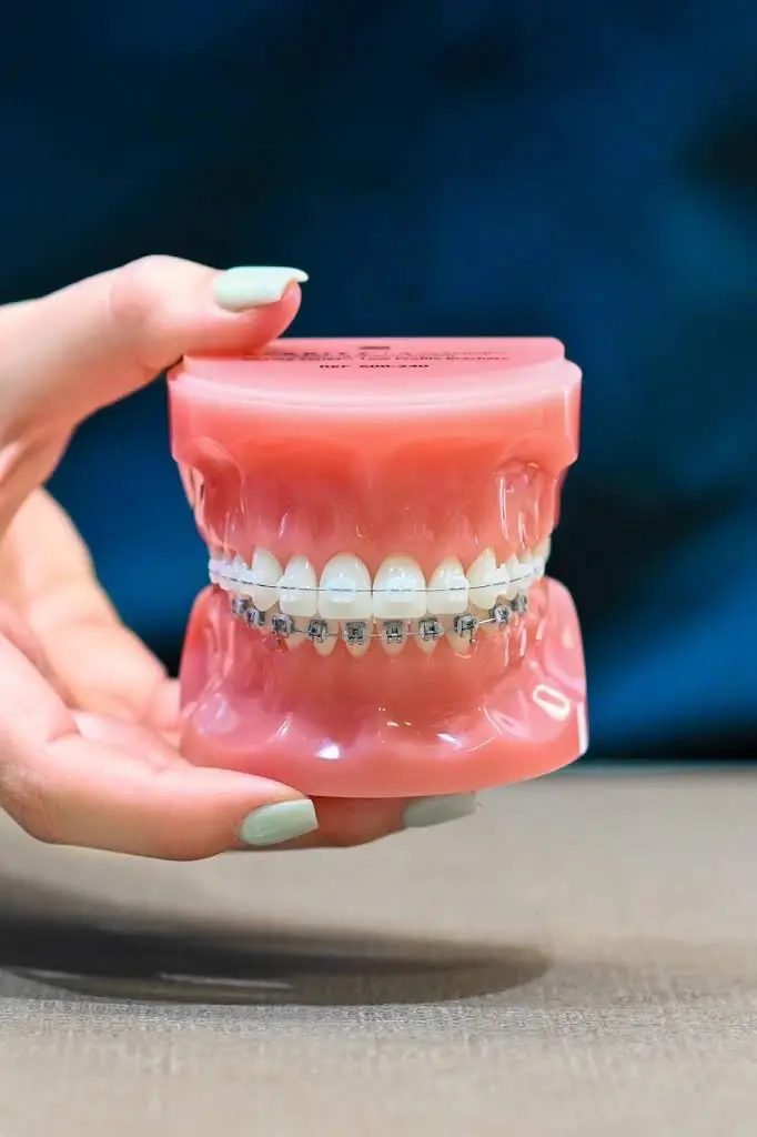 Kaplan Orthodontics