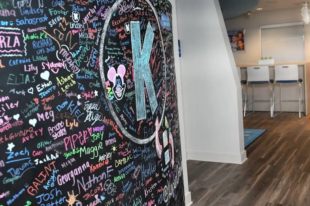 Kaplan Orthodontics