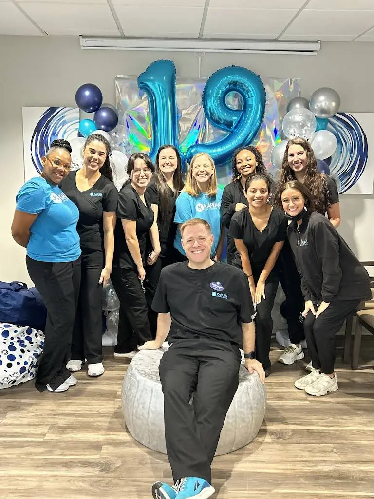 Kaplan Orthodontics