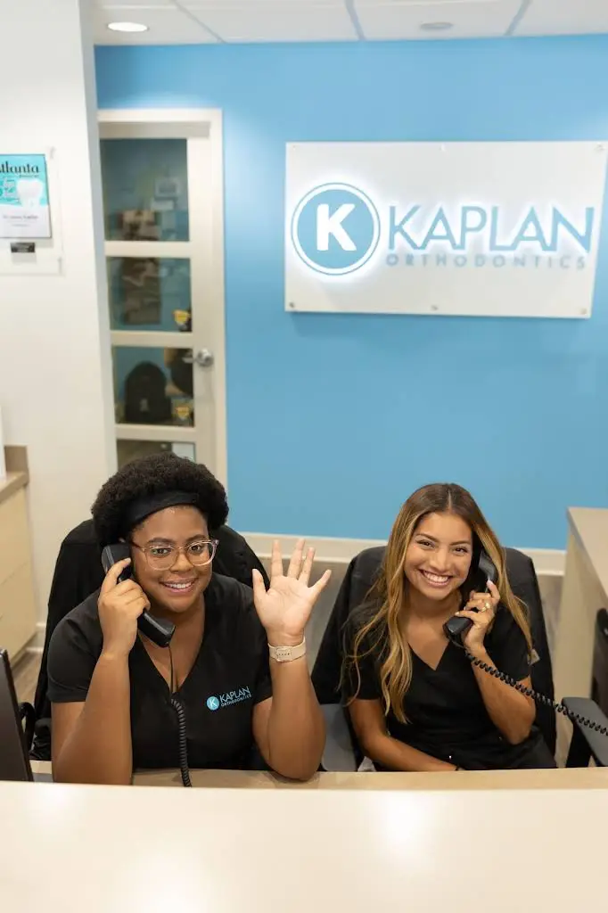 Kaplan Orthodontics