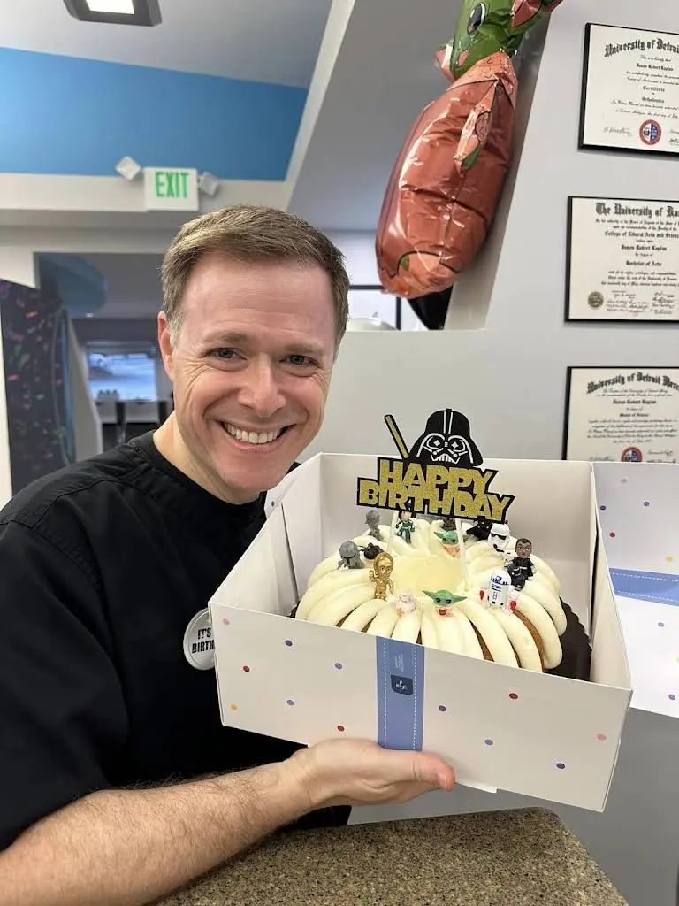 Kaplan Orthodontics