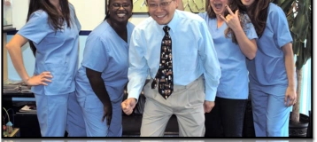 Laser Dentistry P.C.