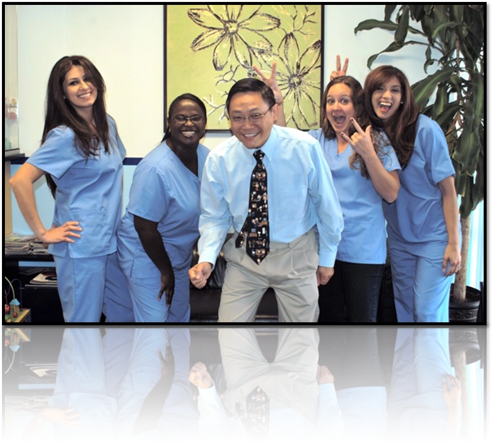 Laser Dentistry P.C.