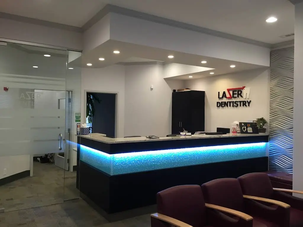 Laser Dentistry P.C.